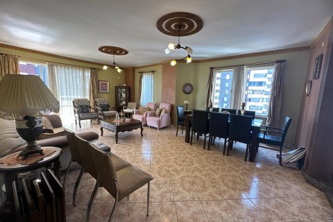 3+1 Leilighet  i Mersin, Tyrkia Nr. 153272