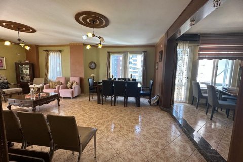 Apartment for sale in Mersin, Turkey, 3 bedrooms, 200m2, No. 153272 – photo 9
