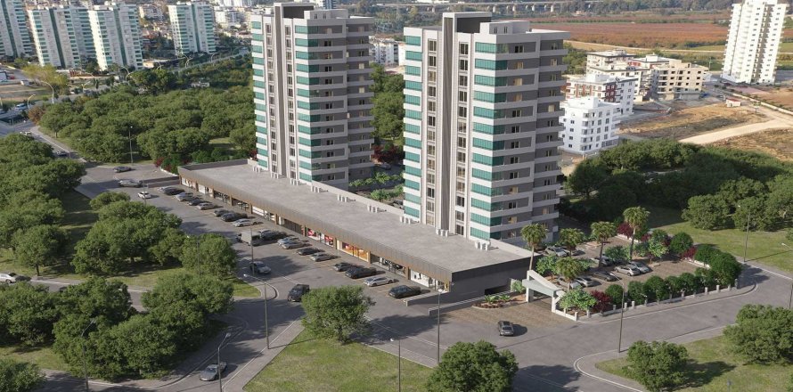 Panorama Neva  in Tarsus, Mersin, Turkey No.111039