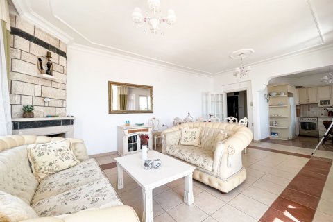 Daire 3+1 Tosmur, Alanya, Antalya, Türkiye №120701 - 7