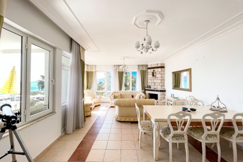 Daire 3+1 Tosmur, Alanya, Antalya, Türkiye №120701 - 5
