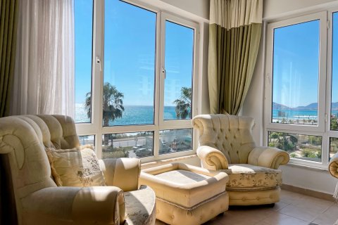 Daire 3+1 Tosmur, Alanya, Antalya, Türkiye №120701 - 4