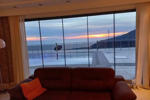 4+1 Villa i Alanya, Antalya, Tyrkia Nr. 133882 - 17