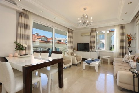 3+1 Lejlighed  i Konakli, Antalya, Tyrkiet Nr. 150759