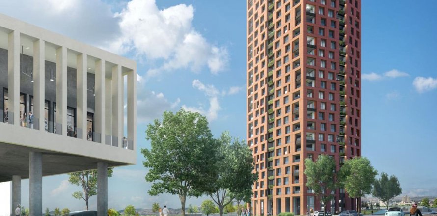 Ekinci Solaris  i Mersin, Tyrkia Nr.135076