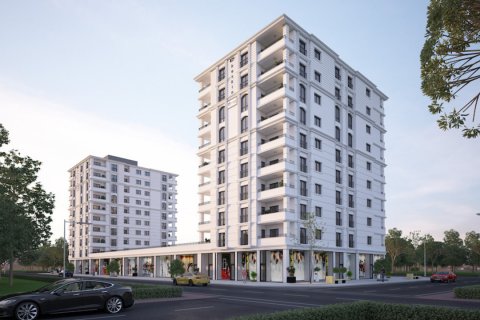 Bulvar Loft  in Osmaniye, Turkey No.113908
