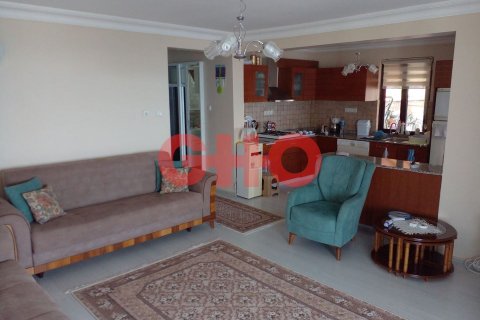 3+1 Villa i Akbuk, Aydin, Turkiet Nr. 131831 - 10