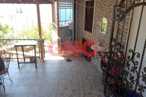 3+1 Villa i Akbuk, Aydin, Turkiet Nr. 131831 - 13