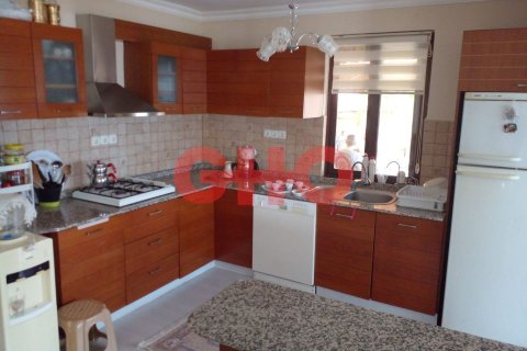 3+1 Villa i Akbuk, Aydin, Turkiet Nr. 131831 - 11