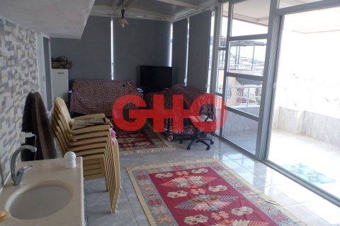 3+1 Villa i Akbuk, Aydin, Turkiet Nr. 131831 - 12