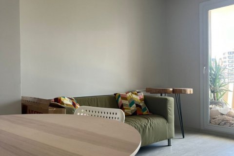 1+1 Wohnung  in Mersin, Türkei Nr. 150223
