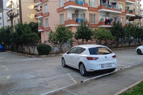 Daire  3+1  Mersin, Türkiye №148434 - 23