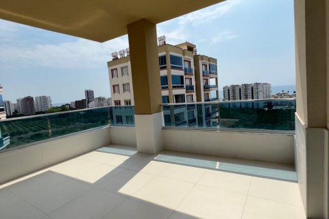 آپارتمان در Mersin ، ترکیه 3 خوابه ، 130 متر مربع. شماره 132828 - 10