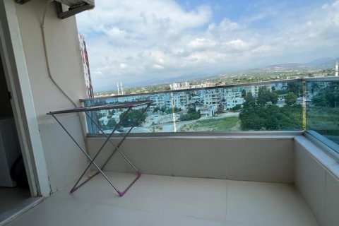آپارتمان در Mersin ، ترکیه 3 خوابه ، 130 متر مربع. شماره 132828 - 12