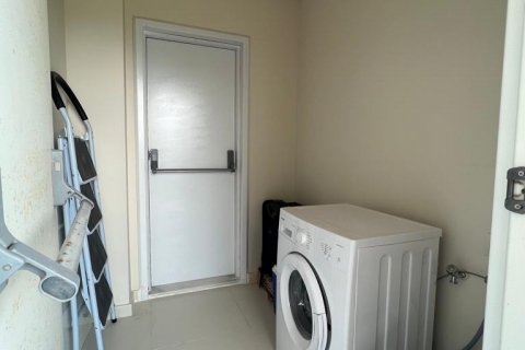 آپارتمان در Mersin ، ترکیه 3 خوابه ، 130 متر مربع. شماره 132828 - 13