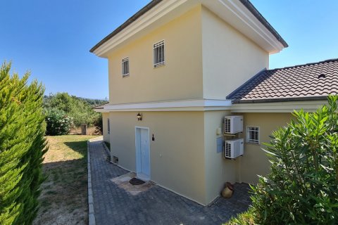 Villa for sale  in Kusadasi, Aydin, Turkey, 3 bedrooms, 250m2, No. 133190 – photo 24