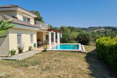 Villa for sale  in Kusadasi, Aydin, Turkey, 3 bedrooms, 250m2, No. 133190 – photo 25