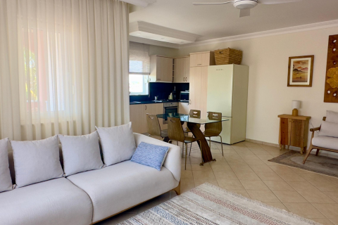3+1 Takleilighet i Side, Antalya, Tyrkia Nr. 190592 - 4