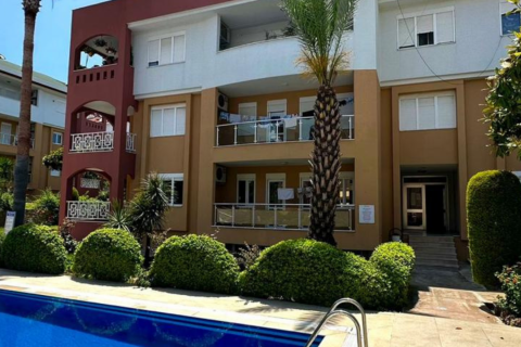 3+1 Takleilighet i Side, Antalya, Tyrkia Nr. 190592 - 2