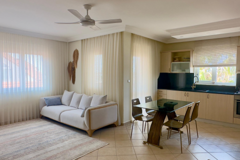 3+1 Takleilighet i Side, Antalya, Tyrkia Nr. 190592 - 3