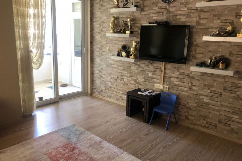 4+1 Takleilighet i Cikcilli, Antalya, Tyrkia Nr. 132951 - 2