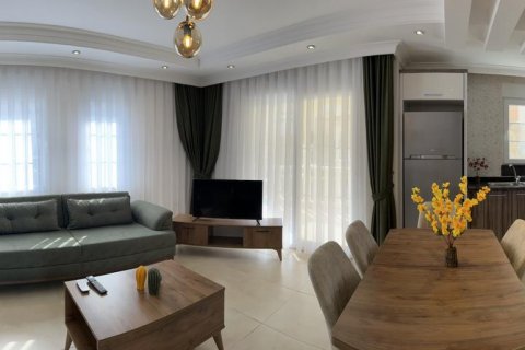 4+1 Villa  in Avsallar, Antalya, Türkei Nr. 130330 - 3