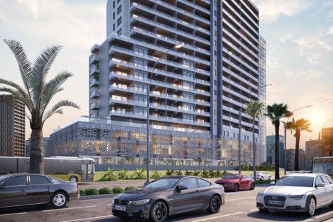 2+1 Leilighet  i Izmir, Tyrkia Nr. 142365 - 4