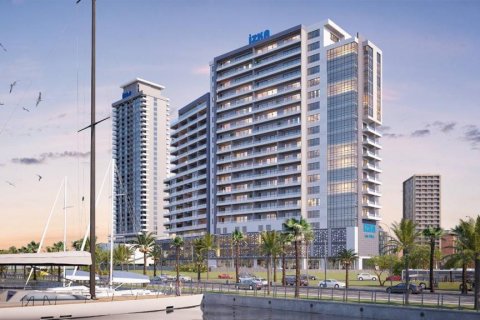 2+1 Leilighet  i Izmir, Tyrkia Nr. 142365 - 5