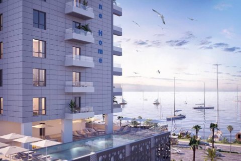 2+1 Leilighet  i Izmir, Tyrkia Nr. 142365 - 3