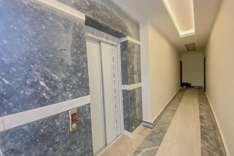 3+1 Lägenhet i Avsallar, Antalya, Turkiet Nr. 135307 - 2