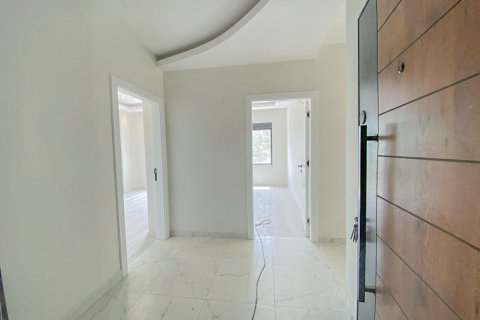 3+1 Lägenhet i Avsallar, Antalya, Turkiet Nr. 135307 - 3