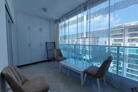 1+1 Leilighet  i Mahmutlar, Antalya, Tyrkia Nr. 145966 - 18