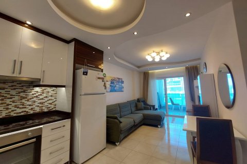 1+1 Leilighet  i Mahmutlar, Antalya, Tyrkia Nr. 145966 - 15