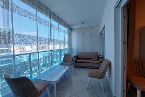 1+1 Leilighet  i Mahmutlar, Antalya, Tyrkia Nr. 145966 - 16