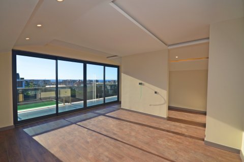 4+1 Villa i Kargicak, Alanya, Antalya, Tyrkiet Nr. 113450 - 13