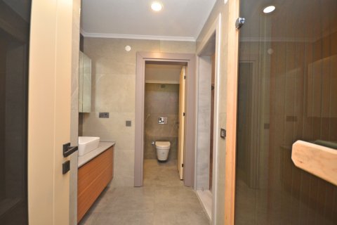 4+1 Villa i Kargicak, Alanya, Antalya, Tyrkiet Nr. 113450 - 10