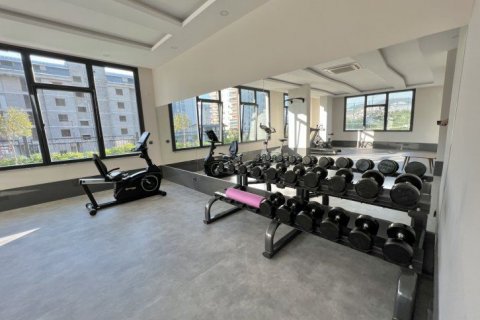 2+1 Wohnung  in Mahmutlar, Antalya, Türkei Nr. 158728 - 15