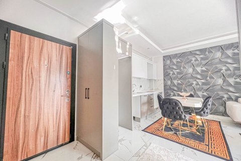 Daire 1+1 Tosmur, Alanya, Antalya, Türkiye №145969 - 3