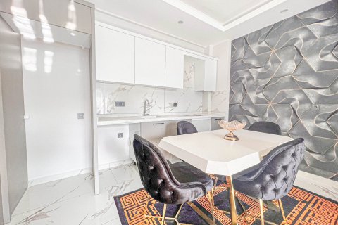 Daire 1+1 Tosmur, Alanya, Antalya, Türkiye №145969 - 4