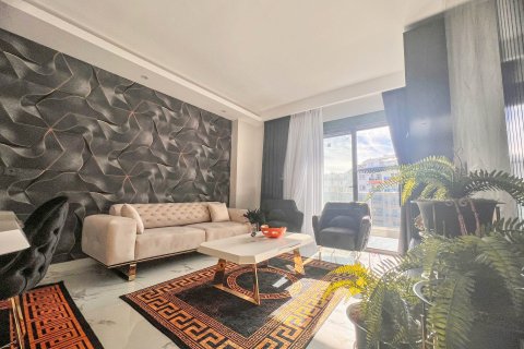 Daire 1+1 Tosmur, Alanya, Antalya, Türkiye №145969 - 5