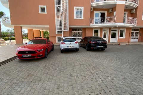 Apartment for sale in Alanya, Antalya, Turkey, 2 bedrooms, 115m2, No. 134301 – photo 16