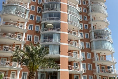 Apartment for sale in Alanya, Antalya, Turkey, 2 bedrooms, 115m2, No. 134301 – photo 17