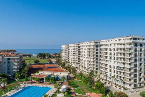 2+1 Leilighet  i Alanya, Antalya, Tyrkia Nr. 134305