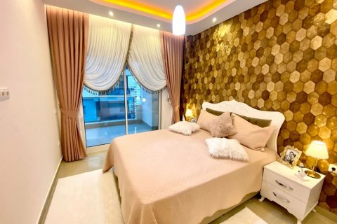 1+1 Lägenhet i Mahmutlar, Antalya, Turkiet Nr. 120723 - 26