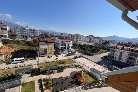 2+1 Penthäuser  in Gazipasa, Antalya, Türkei Nr. 116854 - 14