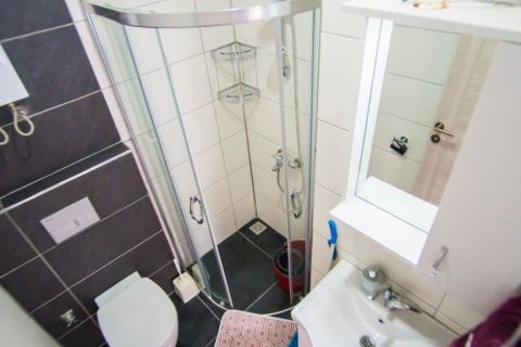 1+1 Wohnung in Mahmutlar, Antalya, Türkei Nr. 141259 - 12