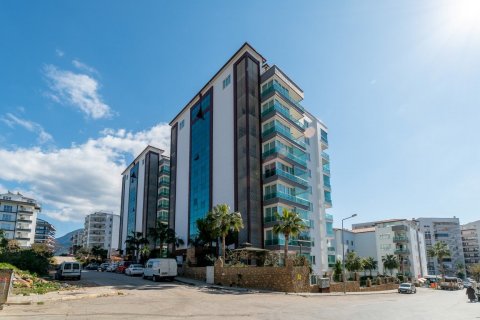 Продажа квартиры  в Тосмуре, Аланье, Анталье, Турция 1+1, 60м2, №135116 – фото 2