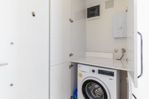 Продажа квартиры  в Тосмуре, Аланье, Анталье, Турция 1+1, 60м2, №135116 – фото 3