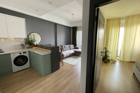 1+1 Lejlighed i Mersin, Tyrkiet Nr. 135415 - 9