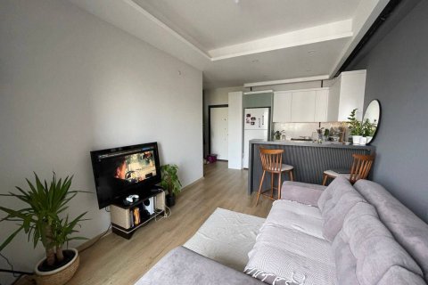 1+1 Lejlighed i Mersin, Tyrkiet Nr. 135415 - 8